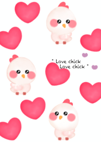 Cute Chick Chick 8