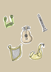 Theme of music ! vol.10