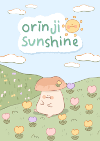 Orinji Sunshine