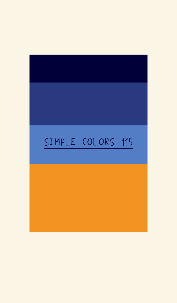 Colors115