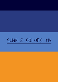 Colors115