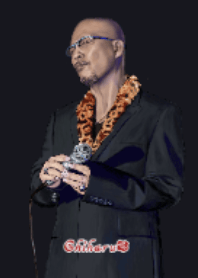 ザ・スーパースター こんちはる