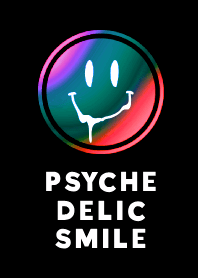 PSYCHE DELIC SMILE THEME 111