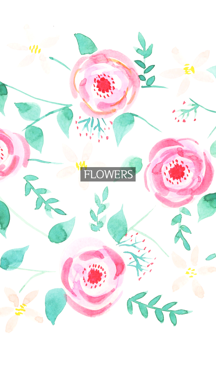 water color flowers_1115