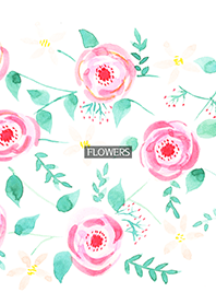 water color flowers_1115