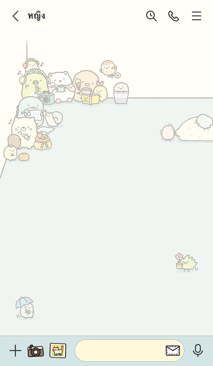 Sumikkogurashi: Sumikko's Favorites รูปที่ 2