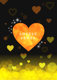 LOVELY JEWEL YELLOW J