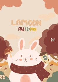 LaMoon Autumn