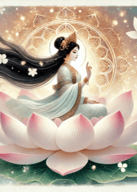 Wealth and Prosperity (Lakshmi) 030