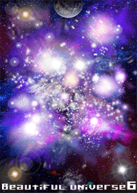 Beautiful universe 6