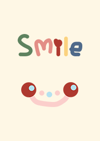 SMILE (minimal S M I L E) - 6