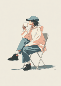 在日常裡安靜地與自己相處