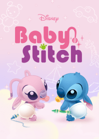 Stitch (Baby)