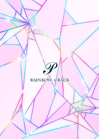 RAINBOW CRACK P
