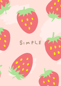 Strawberry cute random28 from Japan