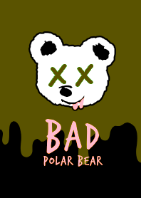 BAD Polar Bear THEME 21