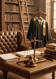 Volunteer Lawyers : Lawyer's Office