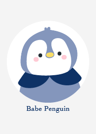 Babe Penguin