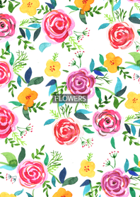 water color flowers_156
