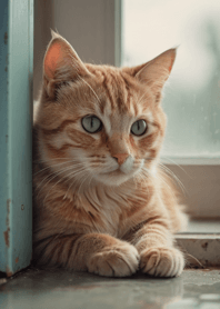 Cats run wild #IFWL411.