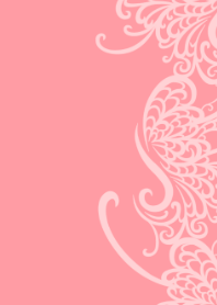 Line art 1 pink JPN