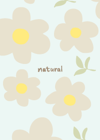 Dull color Scandinavian flowers13