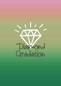 DIAMOND GRADATION THEME 118