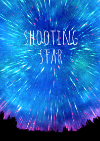 shooting star ver.2