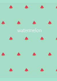 Tiny little watermelon BG