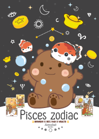 Pisces - Business & Sell rich IV