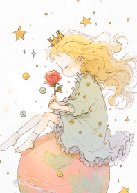 เจ้าหญิงบนโลกใบนี้ 2