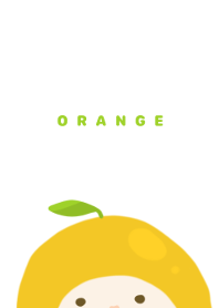 柑橘レモン