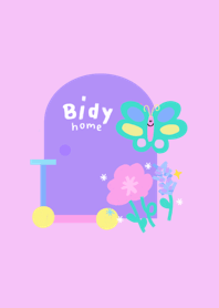Biedy