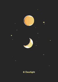 Deerlight Simple - Dark Mode X_V.11