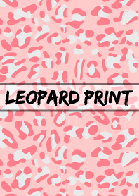 Leopard print 3