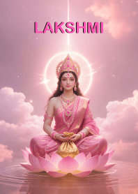 Lakshmi-Finance,Luck, Rich (JP)