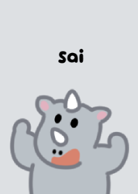 犀牛3