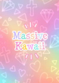 Massive Kawaii