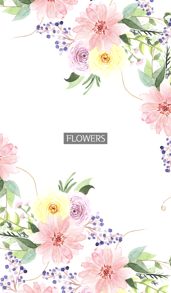 water color flowers_1110