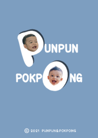 PUNPUN POKPONG