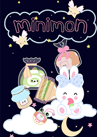 Minimon