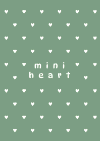MINI HEART THEME /49