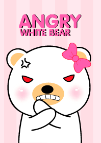 Angry White Bear Theme(jp)