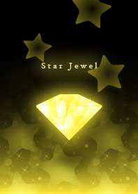 Star Jewel -幸運のトパーズ- J