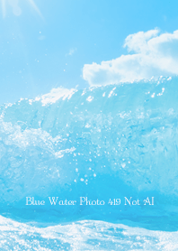 BlueWater Photo 419 Not AI