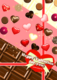Valentine untuk Anda!