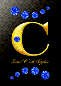 Initial"C" with SAPPHIRE