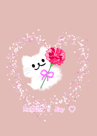 carnation Mothers day