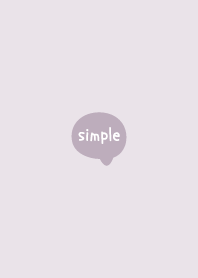simple11<PurplePink>