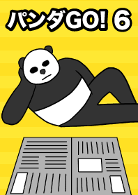 Panda GO! 6